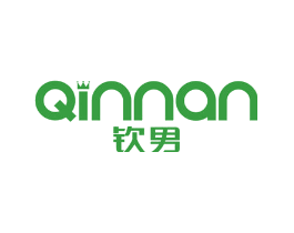 钦男