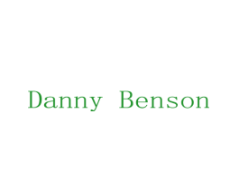 DANNY BENSON