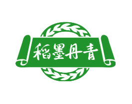 稻墨丹青