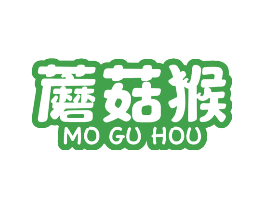 蘑菇猴