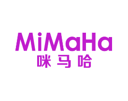 咪马哈