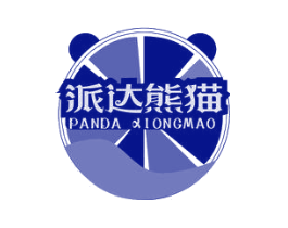 派达熊猫PANDAXIONGMAO