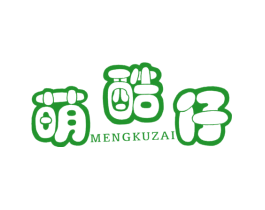 萌酷仔