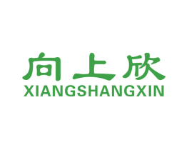 向上欣