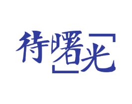 待曙光