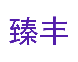 臻丰