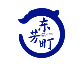 东芳町