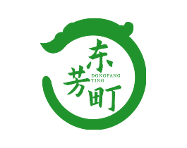 东芳町