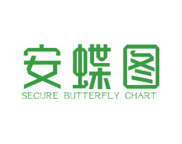 安蝶图 SECURE BUTTERFLY CHART