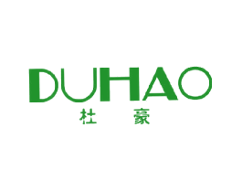 杜豪