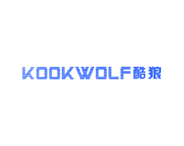 酷狼KOOKWOLF