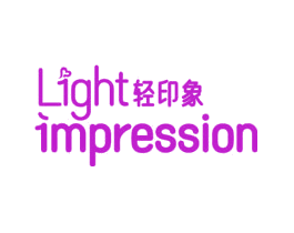 LIGHT轻印象 IMPRESSION