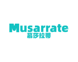 慕莎拉蒂 MUSARRATE
