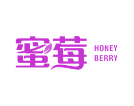 蜜莓 HONEY BERRY