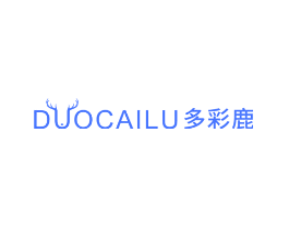 多彩鹿