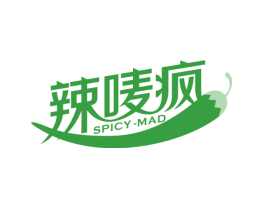 辣唛疯 SPICY-MAD