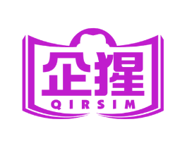 企猩 QIRSIM