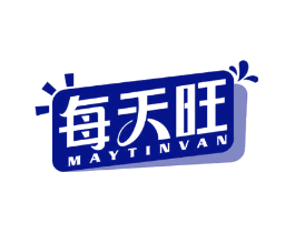 每天旺 MAYTINVAN