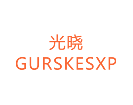 光晓 GURSKESXP