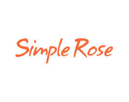 SIMPLE ROSE