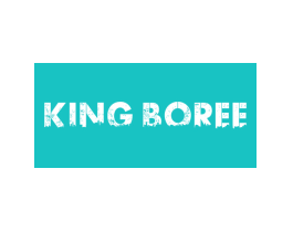 KING BOREE