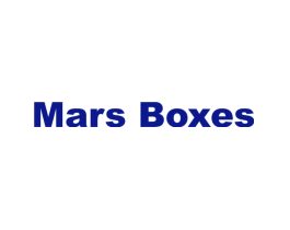 MARS BOXES