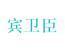 宾卫臣