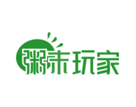 粥末玩家