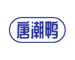 唐潮鸭