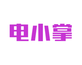 电小掌