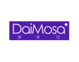 DAIMOSA 黛茉莎