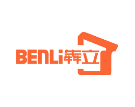 犇立