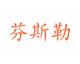 芬斯勒