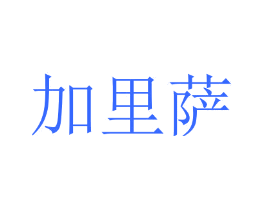 加里萨