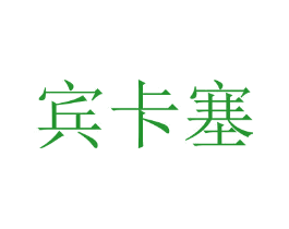 宾卡塞