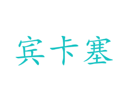 宾卡塞
