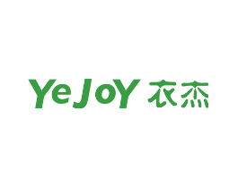 YEJOY 衣杰