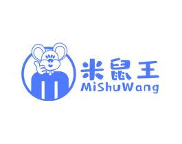 米鼠王
