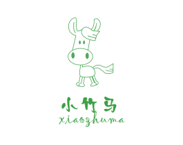 小竹马