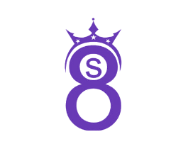 S 8