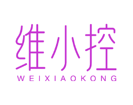 维小控