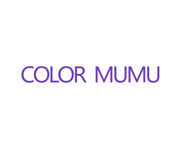 COLOR MUMU