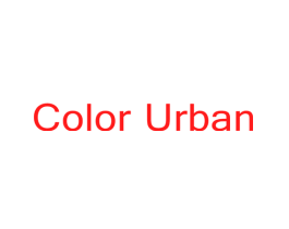 COLOR URBAN