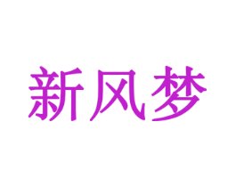 新风梦
