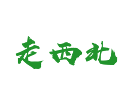 走西北