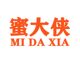 蜜大侠