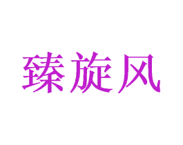 臻旋风