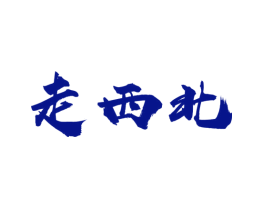 走西北