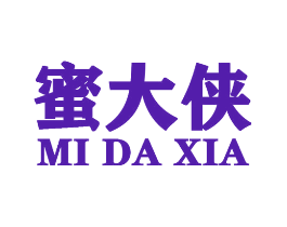 蜜大侠