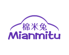 棉米兔